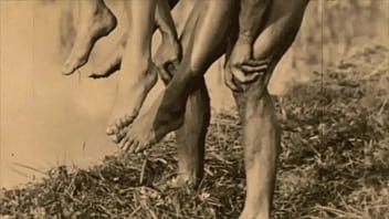 'Retro Bizarre' de My Secret Life las er&oacute;ticas memorias de un caballero victoriano