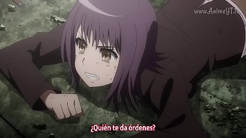 A Certain Magical Index III Cap 11
