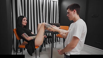 adora todos los dedos de mis dulces pies