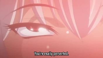Amor oscuro 2 – Hentai sin censura