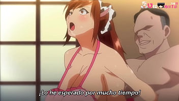 Anime xxx vídeos