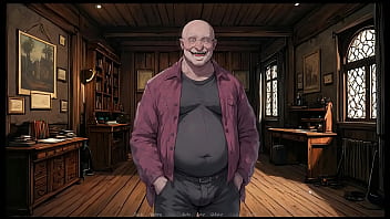 ArchAlchemy [Juego Hentai Tab&uacute;] Ep.3 &iexcl;C&oacute;mo pagar mi enorme DEUDA DE LA MAFIA!
