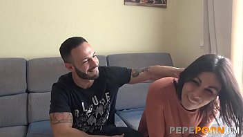 Así de bien se lo montan Jessica y Rabit. "¡Juguemos a meterla por todos lados!"