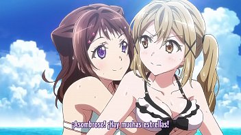 Bang Dream OVA – sub espa&ntilde;ol