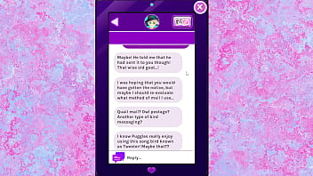 BlushBlush Phone Fling: Drake
