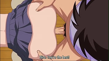 Busty scholgirl episode 1