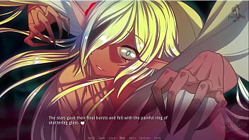 Caliente hentai lucy tiene problemas episodio ocho