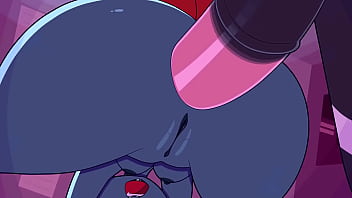 Cogida de garganta profunda Mamada Sexo Porno Hentai Caliente Cachonda Recopilaci&oacute;n Cumming