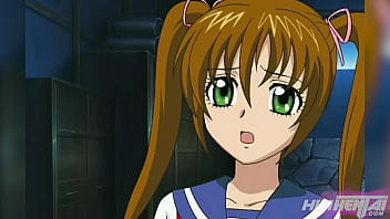 Cojo a mi amiga sin cond&oacute;n en la calle – Hentai sin censura(femenino)
