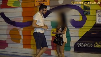 Colombian 18 year old Super Small Teen Finally Gets Destroyed