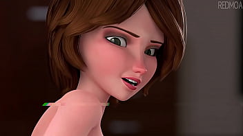 comic porno peludo