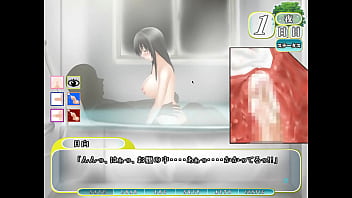 Con mis sobrinas, me gustar&iacute;a escribirlo en jap pero el sitio no me deja jajaja Sin comentarios Full HD 1080 60 fps Hentai Game