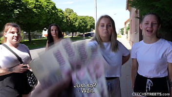 CzechStreets – ¡Santo cielo! Huele a un gran caso para el gobierno escolar.