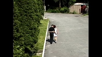 Del culo a la boca #8 (2002) – Mujeres j&oacute;venes calientes de Polonia
