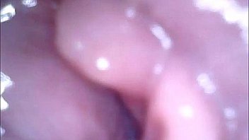 dentro de una vagina
