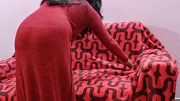 desi india nepalí bhabhi XXX Sexo con su sobrino