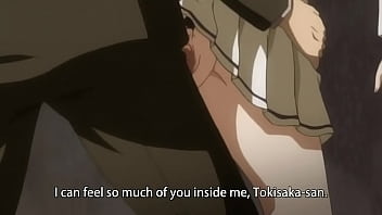 Detective Reiji disfruta del sexo (hentai sin censura)