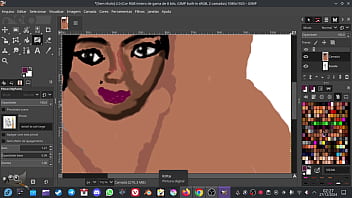 Dibujo Hentai Realismo xxx
