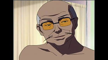 Director hentai se lleva al profesor