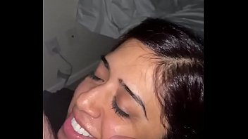 Diversión nocturna con mi puta mexicana … Crema en su coño harry