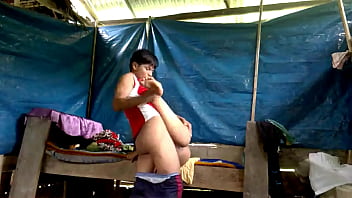 El celar de per&uacute; penetra sin preservativo a su vecina