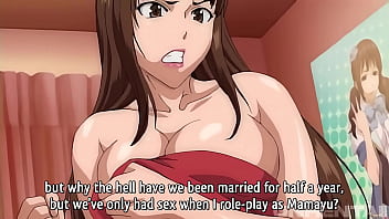 El chico joven solo quiere MILFS! – Hentai sin censura