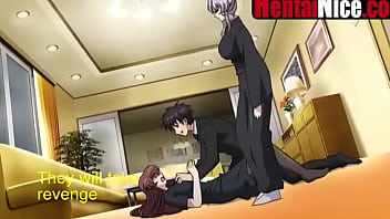 El secreto de la maldita viuda Episodio 1