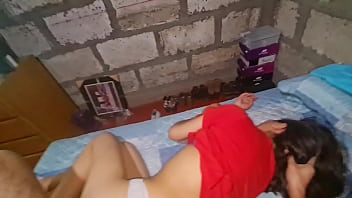 enfermera mexicana Nataly de Clínica de Puebla me dice no quiero quedar embarazada