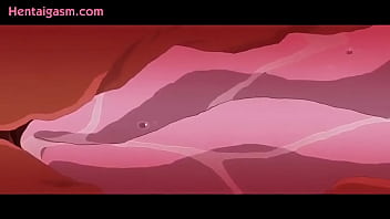 Escenas de sexo hentai