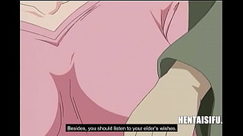 Esposa japonesa de tetas grandes usada – SUPER HOT HENTAI |
