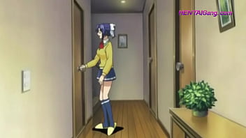 Esposas Humilladas 01 ▰ ANIME PORNO