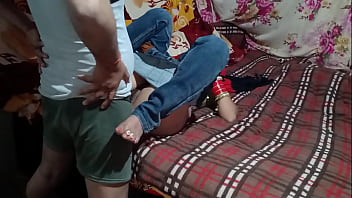 Everbest girlfriend XXX first time fucked by boyfriend