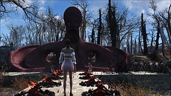 FO4 Light outfits al pie del pulpo