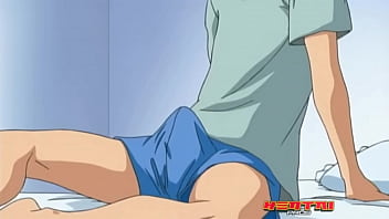 Follando a mi madrastra después de beber mucho en la fiesta | Hentai sin censura