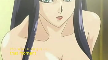 Forbiden Desires of Eve Episodio 1