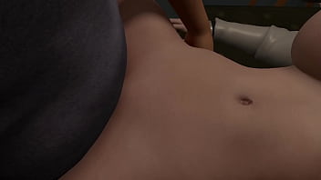 Fucked my best friend l 3d Hentai uncensored animation