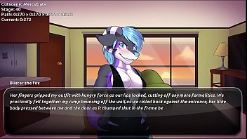 furry shemale