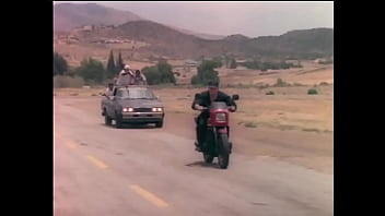 Golden Rod # 1 (1996) – Martini agitado pero no revuelto