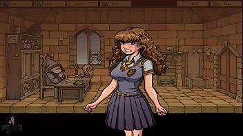 Guía completa de Harry Potter Witch Trainer Parte 7