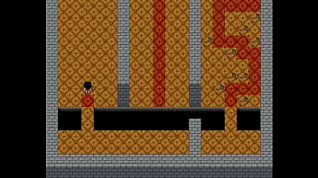 Guía del juego: Angelica Beginning Remake, parte 14
