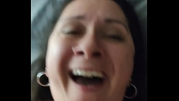 Haciendo que mi ex esposa se corra una y otra vez casero