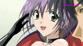 Haramix 3 – Tr&iacute;o entre mejores amigos – Anime Hentai