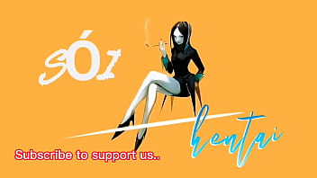 Hentai 3D – Versión Jinx pelirroja