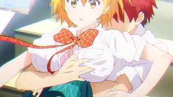 Hentai censurado