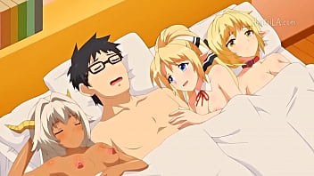 hentai chicas follando con su profe – IV