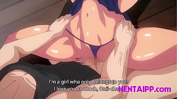 Hentai Episodio 1 – Tres chicas comparten la misma polla y follan con pasión