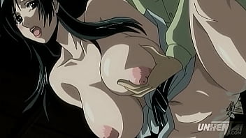 Hentai | Madrastra Ninf&oacute;mana Necesita Sexo Todo el D&iacute;a [Sin Censura] [Exclusivo]