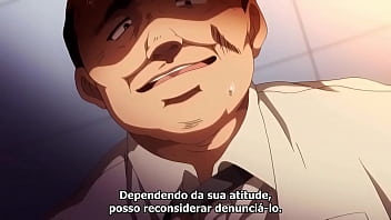 Hentai profesor travieso toma virginidad de estudiante – Mejores Escenas – Subtitulado