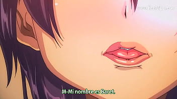 Hentai Sub Espa&ntilde;ol Residencia 01