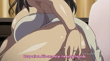 hentai tetas